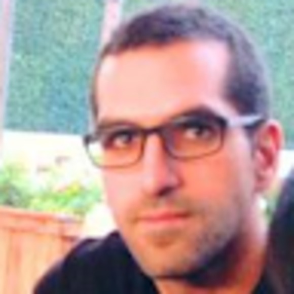 Meet your Posher, Hisham - Picture 1 of 1